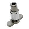 N439275 N849840 N642337 1/4“ Anvil Assembly Replace for Dewalt DCF787