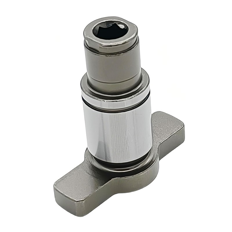 N439275 N849840 N642337 1/4“ Anvil Assembly Replace for Dewalt DCF787