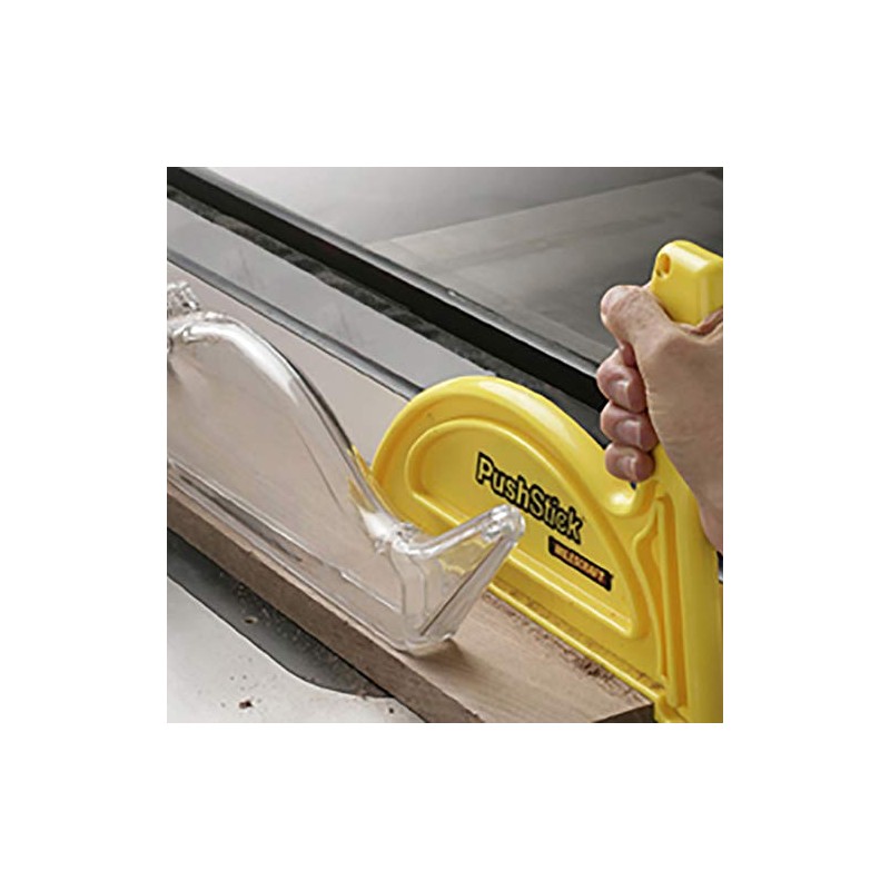 Milescraft 3404 Push Stick