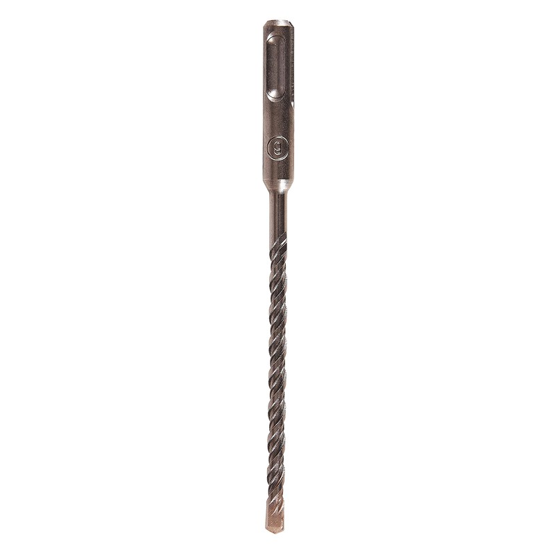 Amtech F4007 6mm x 160mm SDS masonry drill bit