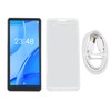 MP4 Player with Bluetooth and WiFi 4 Inch HD Full