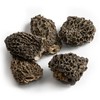 MARKY'S Jumbo Dried Morel Mushrooms - 1 oz / 28