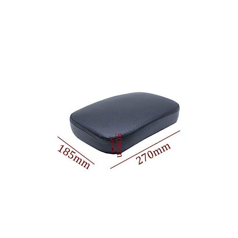 Karun Universal Pelion Seat Tandem Seat 8 Suction Cup Type