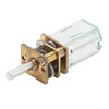 RC Model Winch Set Remote Control Vehicle Winch with Brackets