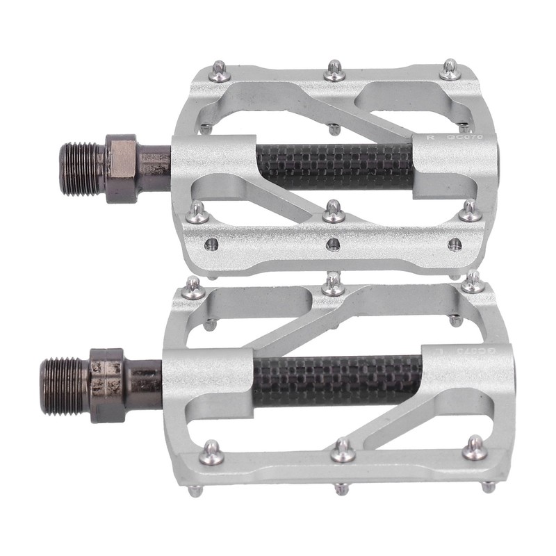 GUB 1 Pair Mountain Bike Pedals Road Bicycle 3 Bearings