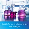 Camlab Water 1200667 pH Indicator Test Strips pH 4.5-9.0 CE