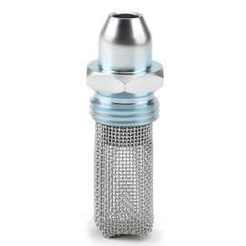 Muffler Stub Spark Arrestor Compatible with Stihl 45 46 55 FC55 FS38 HL45 KM55 String Trimmer Replace 4140-140-6904