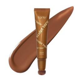 tarte sculpt tape™ contour - contour like a pro - Color: cool bronze (light to light-medium skin tones)