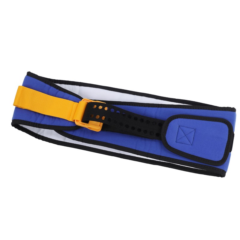 Pelvic Sling Prolapse Support Belt Reusable Protection Girdle for Fractures