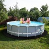 VINGLI 18 FT Round Pool Liner Pad for Above Ground