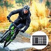 Pack of 3 Protective Film Bicycle Frame, Frame Protection Film