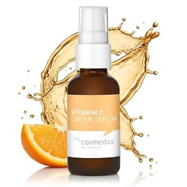 Cosmedica Skincare Sérum Super Vitamina C