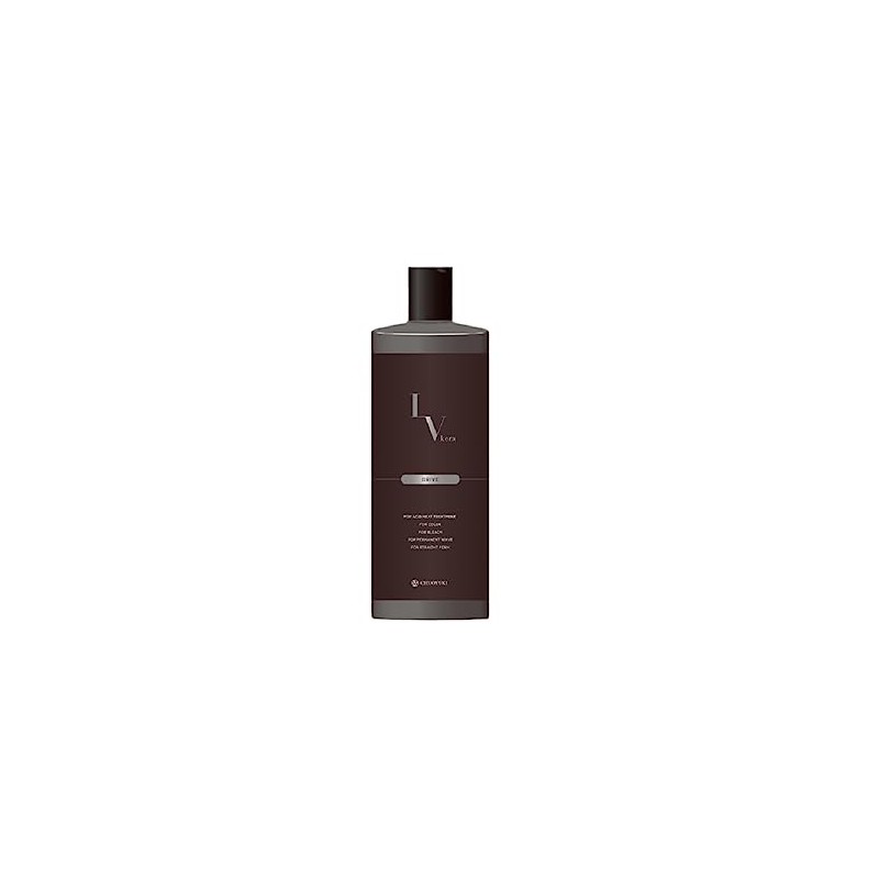 Chuo Organic Chemicals Rebukera Drive 16.9 fl oz (500 ml)