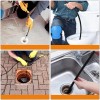 Nierbo Manguera De Alta Presión Para Karcher Hidrolavadora 10m