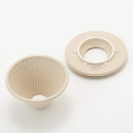 MIKASA T-783757 Dripper Beige