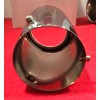 Volkswagen OEM NEW VW GOLF,RABBIT, JETTA, SPORTSWAGEN STAINLESS EXHAUST TIPS