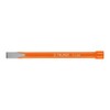 Truper C-1/2X8, Cincel, 1/2" X 8"