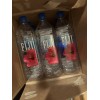 FIJI Water Lot Of 12 EMPTY FIJI Natural Artesian Water