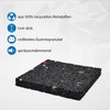 kör4u 12 x Patio Pads, 80 x 80 x 10