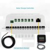 ACOPOWER Battery Temperature Fit for MPPT Charge Controller, Temp Sensor