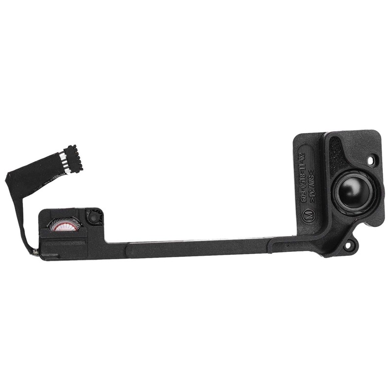 Tuperoymse Left + Right Speaker 13 inch Retina A1502 Internal