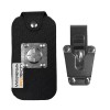 Wireless ProTech For Sonim XP3 PLUS XP3900 Fitted Nylon Case