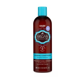 Hask Acondicionador De Cabellos Argan Oil Reparador 355ml