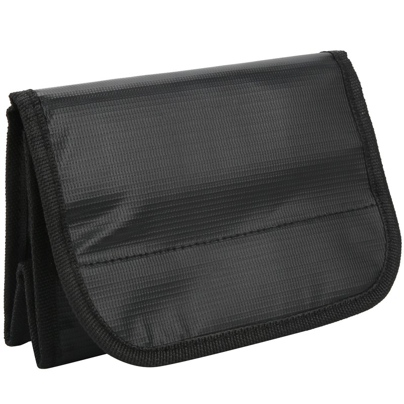 Battery Safe Bag ExplosionProof Fireproof Lipo Battery Protective Bag for