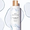 Pantene Silicone-Free Clarifying Shampoo, Pure Clean & Clarify, Fragrance-Free, 9.6