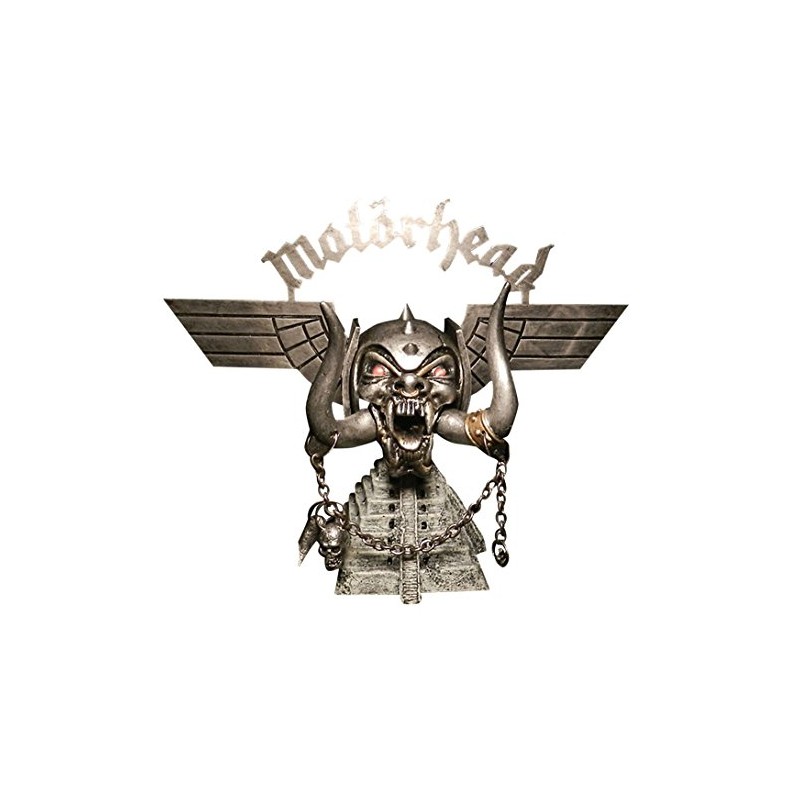 Motorhead PVC Statue Warpig 20 cm Loco