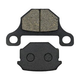 RedCap Motorcycle Brake Pads Rear Set Rover 200 300 Raven 250 Hawk 250 DB-07