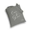 L1NK STUDIO Flat sheet single bed 90 cm or 35"