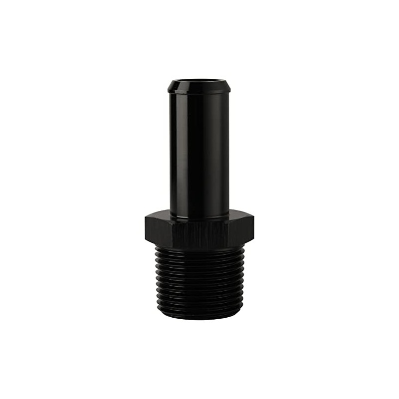 Podavelle 3/4 NPT Male to 3/4" Hose Barb Fitting Adapter