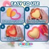 Sandwich Cutter and Sealer - Crustless Sandwich Maker - Great