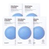 Dr. Jart+ 닥터자르트 더마스크 워터젯 바이탈 하이드라 솔루션 5매 - Dr. Jart+ The Mask Waterjet Vital Hydra Solution 5ea