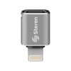 STEREN Adaptador Jack USB C a Plug Lightning