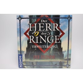 KOSMOS – Lord of the Rings – The Enemies