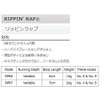Rapala Rippin' Rap Fishing Lure - Fine Body and No
