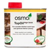 Osmo 3058 0.5 Litre Top Oil - Clear Matt