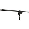 Ultimate Support MC-40B PRO BOOM Classic Series Three-way Adjustable Boom