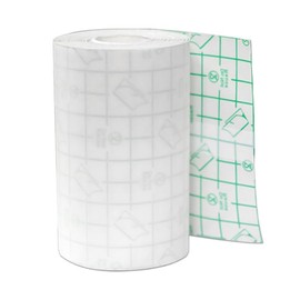 LIKENNY 防水フィルム 透明絆創膏 キズに保護テープ ドレッシングテープ 創傷用粘着 入浴 水泳 粘着性 水仕事 お風呂 創傷ドレッシングテープ 傷口保護 タトゥー介護 透明 抗菌 ドレッシングテープ キズに保護テー