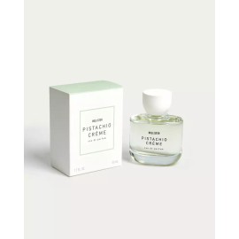 Hollister Pistachio Creme Perfu  Eau De Spray for Women 1.7 oz New In Box SEALED