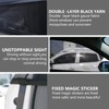 Innovative Car Sun Shade - Window Socks, Sun Protection Film,