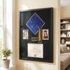 Weysat Extra Large Graduation Shadow Box 31 x 23 Inch