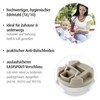 Reer Stainless Steel Insulating Bottle