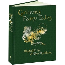 Grimm's Fairy Tales (Calla Editions)