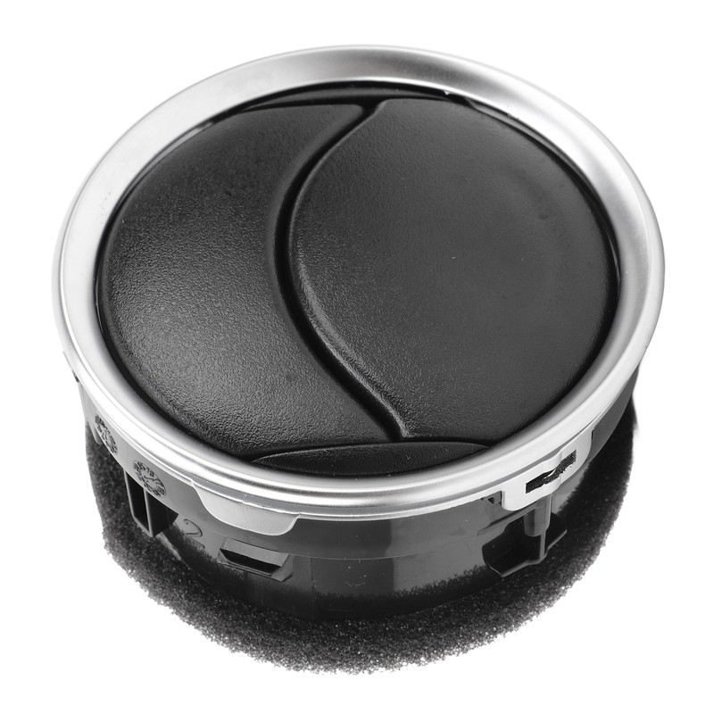 Air Condition Deflector 73630 56P00 Round ABS Replacement for SUZUKI