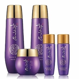 3 types of Hwanghubin red ginseng (W2B7AA9) / 황후빈 홍삼 3종 (W2B7AA9)
