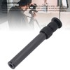 Carbon Fiber Tripod Extension Tube 3 Section Center Column Extender