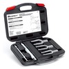 Powerbuilt 5 Piece Front-End Fork Set, Pickle Fork Tools Set,